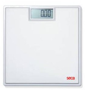 Personenwaage, Seca Clara 803, Private Line schwarz (809010-s)