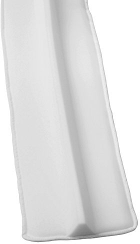 Sun Garden Liebesbrücke LUNA deluxe mit Bezug Doppelbettbrücke Matratzenkeil