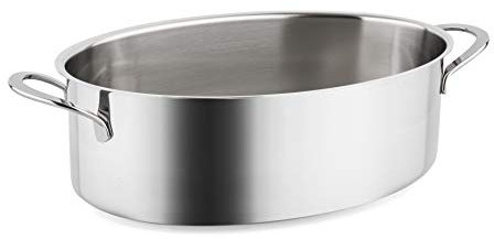 CASSERUOLA OVALE DOLCE VITA