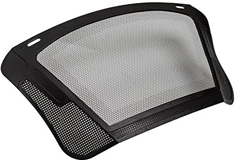 Visiera casco KASK MESH WVI00006 per elmetti modelli PLASMA, HP e SUPERPLASMA