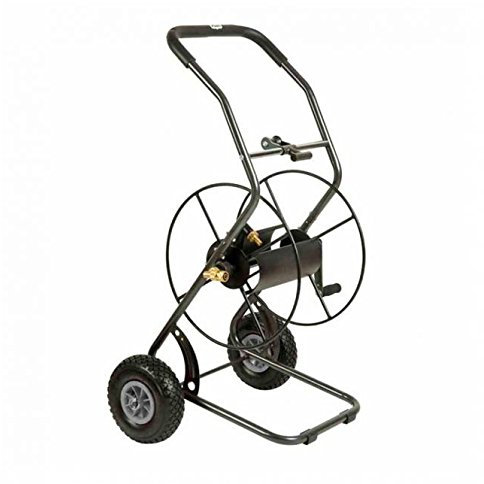 Profi Schlauchwagen 130m