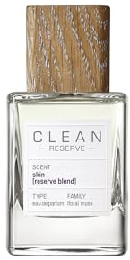 CLEAN Reserve Blend Skin Unisex Eau de Parfum, 50 ml