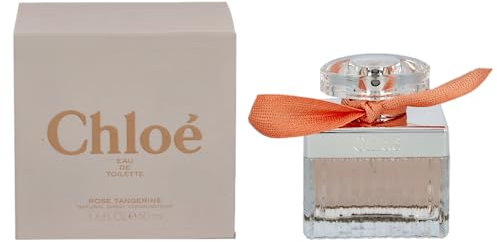 Chloe Rose Tangerine Edt Vapo 50ml