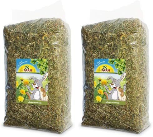 JR FARM Löwenzahnwiese 1,5 kg (Packung mit 2)