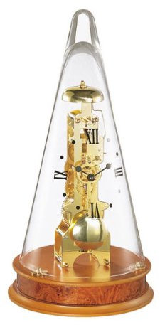 Hermle Tischuhren 22716-160791