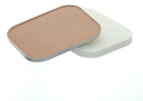 Sorme Cosmetics Believable Finish Powder Foundation Refill, Blush Beige, 0.23 Ounce by Sorme Cosmetics