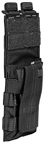 5.11 Handschellenkoffer starr, Schwarz