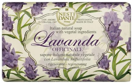 Nesti Dante Lavanda Officinale, 150 g