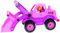Lena 4102 04102EC Prinzessin von Hohenzollern-Princess Bagger, Rosa