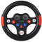 BIG- Volante da Corsa con Effetti Sonori, 800056487