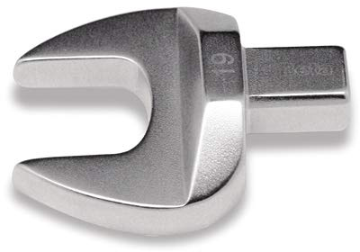 BETA 643 14X18-24 - Chiavi a forchetta per barre dinamometriche con attacco rettangolare