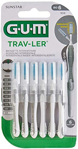 Cep Interdent Gum Viaje 2,0 Cilindr 1618