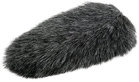 Shure A83-FUR Windjammer für VP83 und VP83F
