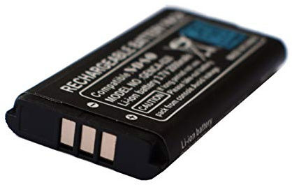 Battery for Nintendo Dsi Li-ion 3.7V 550mAh - TWL-003, C/TWL-A-BP