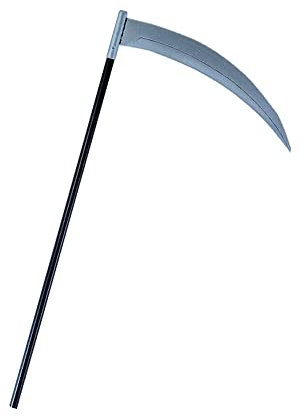 amscan Halloween Scythes Costume Accessory, 1 Pc.