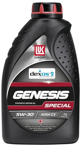 Lukoil Genesis Special C3 5W-30 1L