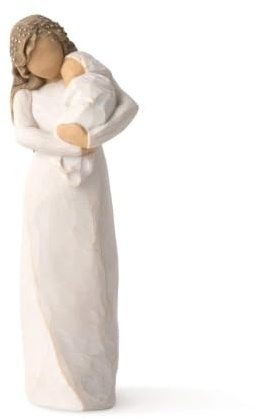 Willow Tree Sanctuary Figurine