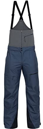 PYUA Evershell Herren Hardshellhose S