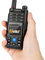 6800mAH 4G GPS Zello Talkie Walkie Émetteur Récepteur, Rechargeable WiFi Bluetooth Étanche Bidirectionnelle Radio Longue Portée Android Toki Walki pour Adultes Enfants
