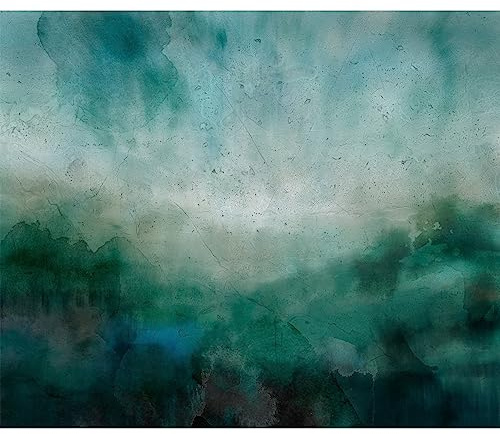 murando - Fototapete Premium-Vlies Abstrakt, 450x315 cm, Schlafzimmer | Premium-Vliesstoff, Full HD Druck, hochwertige Verarbeitung fürs Wohnzimmer, schnelle Montage, lichtbeständig, geruchsfrei