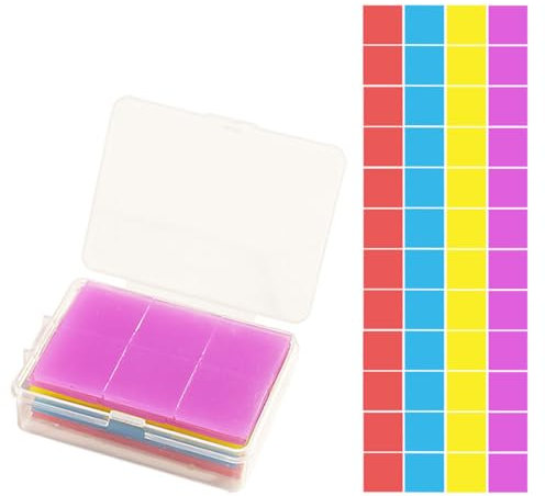 48 Pezzi Diamante Pittura Argilla Colla 5D DIY Pittura Diamante Cera Argilla Colla Fai Da Te Diamond Art Painting Fango Cera Argilla Strumenti per Ricamo Punto Croce Pittura Diamante