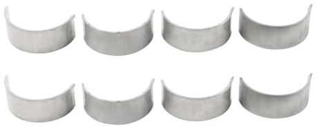 GZYF 8 Pcs Aluminium Tin Alloy Connecting Rod Bearings 0.25 for ZXR250 1989-1995