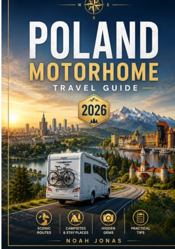 Poland Motorhome Travel Guide 2026