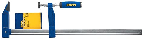 IRWIN Tools enregistrer Passif Barre de verrouillage Clamp, 61 cm (223224)