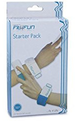Wii - Fit4Fun Starter Pack [UK Import]