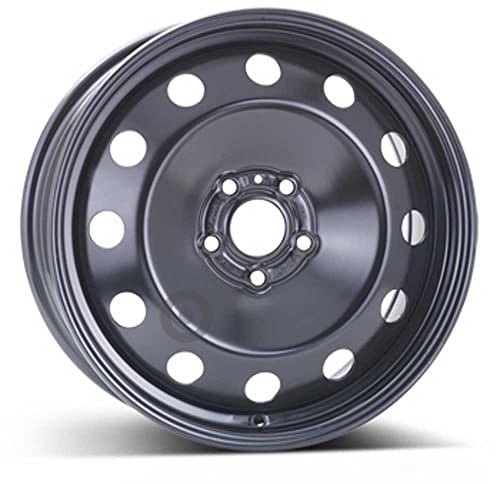 ALCAR 9135-7X17 ET50 5X108 Jante en Acier