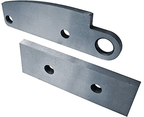 Optimum - Klingen-Set, 2-teilig