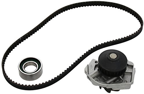 INA 530 0205 30 Wasserpumpe + Zahnriemensatz Zähnezahl: 24 24 mm Kompatibel mit FIAT PANDA 169 Seicento / 600 Schrägheck 187 Panda Schrägheck 141 PUNTO 176 CINQUECENTO 170 | Kompatibel mit: FIAT CINQUECENTO, PANDA, PANDA, PANDA Kasten/Schrägheck, PANDA Kasten/Schrägheck, PUNTO, PUNTO Van