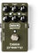 MXR – Pedale per Basso con EQ a 3 Bande, Uscita Diretta XLR, Tecnologia Constant Headroom, True Bypass (M81 Bass Preamp)