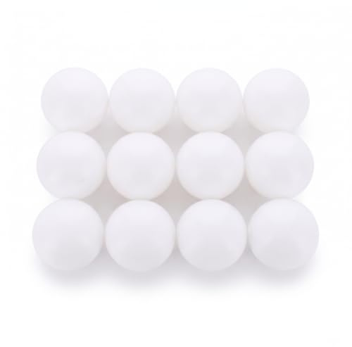 RYSONS Table Tennis Balls 12 Pack