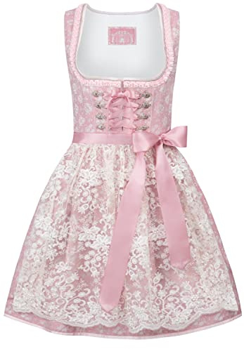 Stockerpoint Dirndl Cindy, ROSA, 34