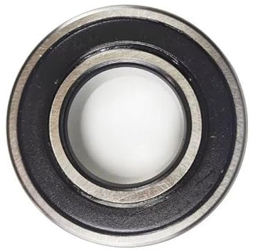 Kugellager 6200 6201 6202 6203 6204 6205 6206 6207 6208 ZZ 2RS Metalldichtung Deep Droove Kugellager 1 Stück