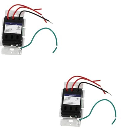 Housoutil 2 Piezas De Interruptor De Luz Regulable Bombillas De Cables De Terciopelo Taladro Recogedor Relojero Ablandador Sellador Lonas Soporte De Dibujos Animados