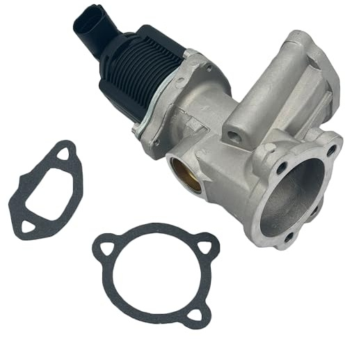 55184651 VALVOLA AGR COMPATIBILE FIAT 500 DOBLO FIORINO GRANDE PUNTO