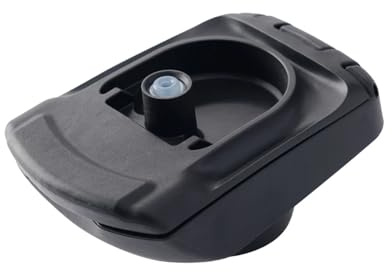 Coffee Capsule Holder Adapter ，Compatible for Dolce Gusto，EDG LUMIO DG325 Coffee Machine Reusable Leak-Proof