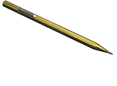 Anreißnadel für Glas/Keramik/Metallblech, Holzbearbeitung, Heimdekoration, Schnitzerei, Schmuckgravierer, hohe Härte, professioneller Gravurstift für Metall, Glas