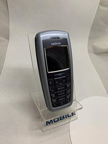 Nokia 2600 - Tin grey (Unlocked) Mobile Phone