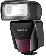 Fujifilm EF-42 Flash Cobra TTL NG 42
