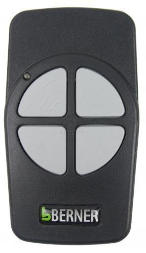 Fernbedienung BERNER RCBE-868