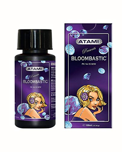 ATAMI bloombastic Fertilisant, Violet