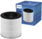 Philips FY0293/30 filter f眉r Luftreiniger, kompatibel mit AC0830/10