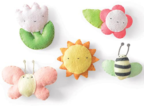 Sizzix Bigz Plus Stanzschablone Gartenfreunde von Jennifer Ogborn | 666031 | Kapitel 4 2022 SRD, Aluminium, Multicolour, One Size