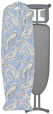 WTAIS BüGeltisch - StaubschutzhüLle, Wasserdicht - Insektenbeständig Und Schmutzabweisend, Faltbar - BüGeltischbezug, Schmutzabweisend - Aufbewahrungsbeutel, BüGeltischschutzzubehöR (167 * 63 cm)