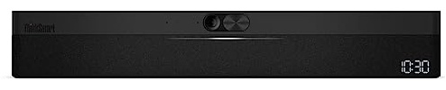 Lenovo ThinkSmart One Intel® Core™ i5 8 GB DDR4-SDRAM 256 GB SSD PC All-in-one Windows 10 IoT Enterprise Wi-Fi 6E (802.11ax) Nero