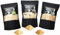 Peetz Set di farine affumicate di faggio con bacche di ginepro, ciliegia, 500 g