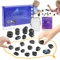 Gesellschaftsspiele Magnetspiel, SUNtoys Spiele Kinder Ab 6 7 8 9 10 11 Jahre Spiel Kinderschachspielzeug Geschenk Jungen 5-12 Jahre Puzzle Checkers Spiel (Geometrische Form)